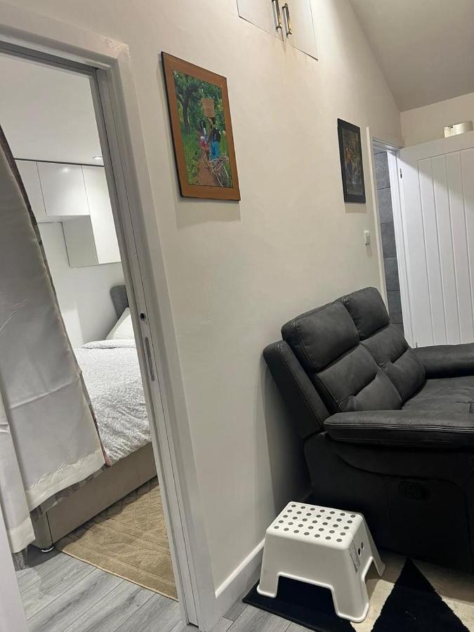 Ayos Διαμέρισμα Δουβλίνο Εξωτερικό φωτογραφία